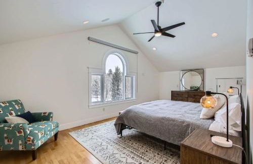 Mountain Majesty home - Foto 22