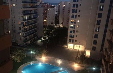 Fantástico apartamento playa - Photo 47
