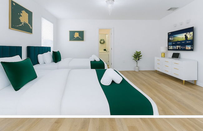 Leisure Lounge - Photo 4