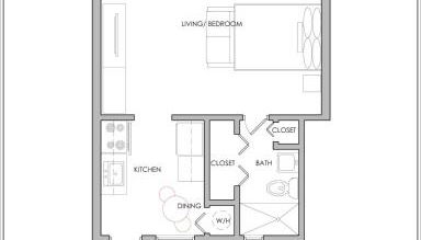 Cottages El Portal - Foto 5