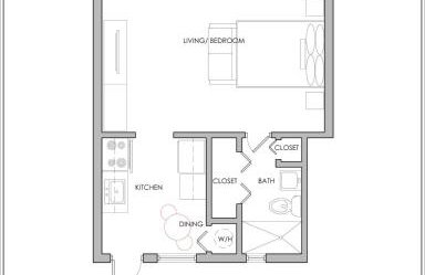 Cottages El Portal - Foto 5