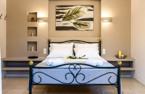 Filiatra Downtown Cozy Retreat - Homely Vibes - Foto 20