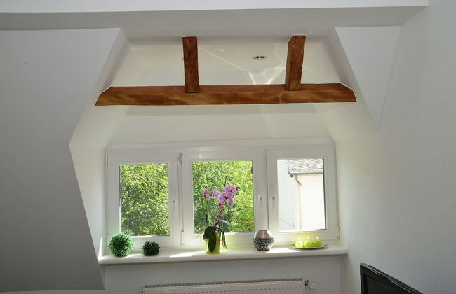 Sonnenhaus Ferienwohnungen - Foto 25