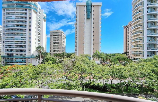 Morada Stay - Flat Barra First - Foto 97