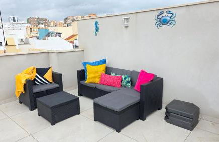 DALI Sky Terrace 120m beach - Photo 54