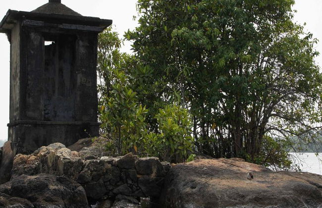 Journée complète à Galle avec la rivière de Balapitiya - Photo 6