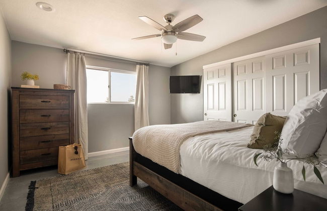 Jackrabbit Ridge by Avantstay Entertainers Paradise w/ Pool & Games - Photo 3