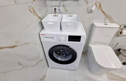 Skyview Apartment - Foto 25