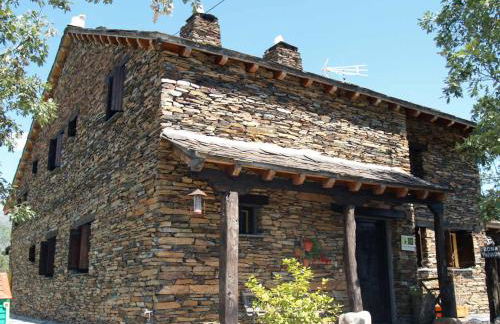 La Era de la Tía Donata - Foto 15