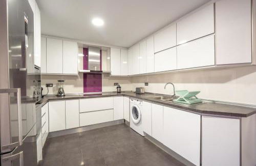 Vista Nevada Casa Rural - Foto 20