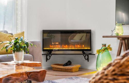 Hideaway Hot Tub Sunna Lake Kayaks Pool - Foto 56