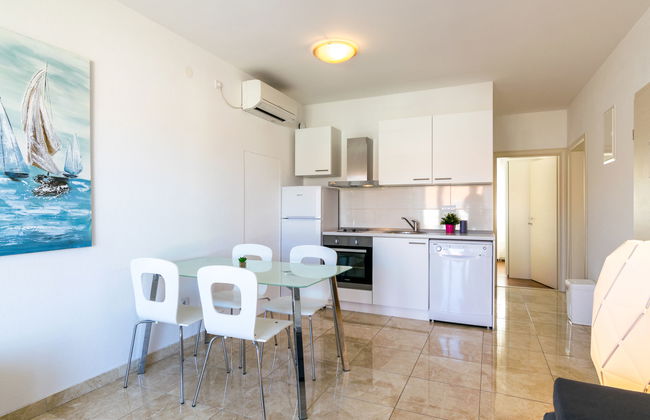 Villa 2 Pools - Foto 12