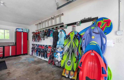 Lux 3BR Home - Wildlife & Views near RMNP - Foto 9