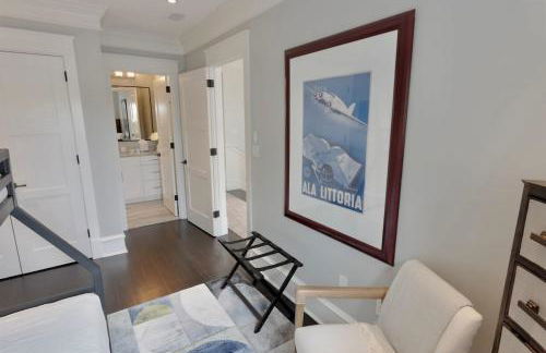 Luxurious Mansion in Logan Circle Private Parking - 4 bedroom - Foto 53