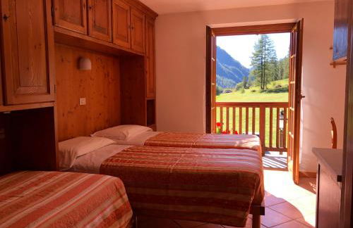 Residence Oberteil - Foto 31