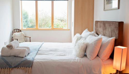 Beautiful Cornish Home "High on the Cliffs" - Foto 5, Other