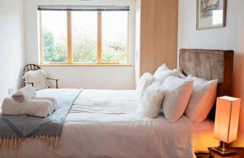 Beautiful Cornish Home "High on the Cliffs" - Foto 5