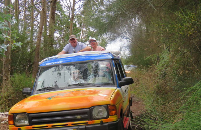 Escursione a Cabo Girão in 4x4 - Photo 4