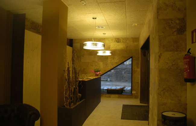 L'Arcada de Fares - Photo 31