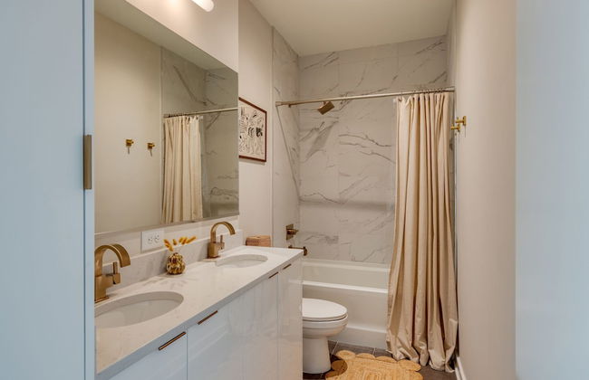 98 Degrees by Avantstay Covered Balcony Lounge Newly Built 4bdr Home - Photo 21