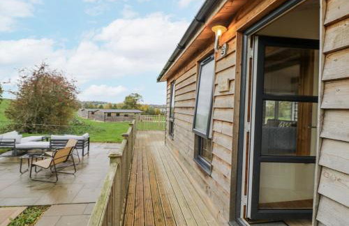 Willow Lodge - Foto 25