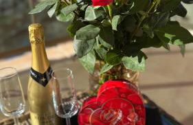 Esmeralda Suites Sunrise - Photo 27