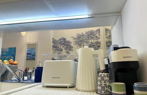 Midorigami Jacuzzi suite Spanish Steps apt - Foto 38