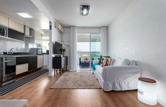 Close to the Olympic Park Well Located Sa1005 - Foto 7