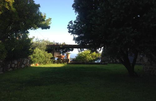 Villa con piscina vicino Cefalù (Sanificata) - Foto 20