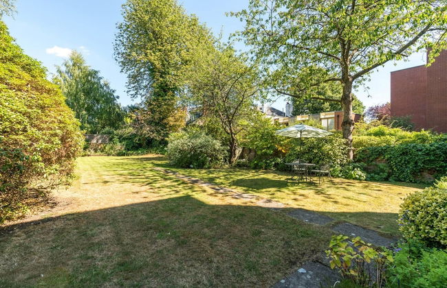 Fantastic 3 Bedroom Flat West Hampstead - Foto 18