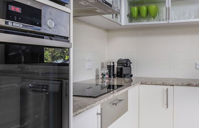 Beachside Escape by Cottonwood - Foto 14