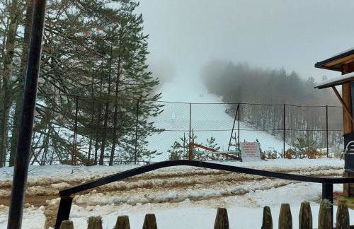 Comodo appartamento in Sila Moccone-Camigliatello - Foto 34