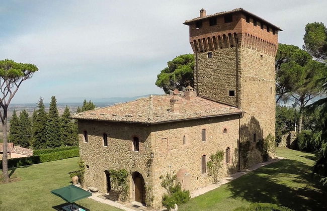 Pg-g212-dtor0at - Torre di Paciano 10 2 - Foto 38