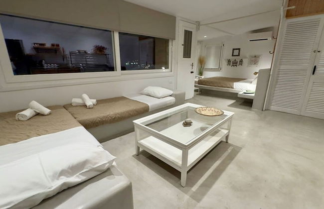 Mykonos Noir Nest - Sea View Escape - Foto 10