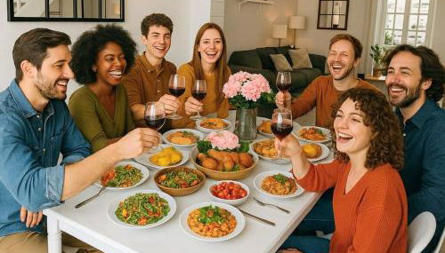 Geek et chic à Béthune - Photo 2