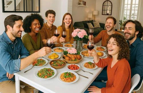 Geek et chic à Béthune - Foto 2