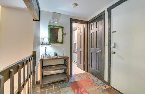 4 Mi to Windham Mountain Ski Getaway! - Foto 12