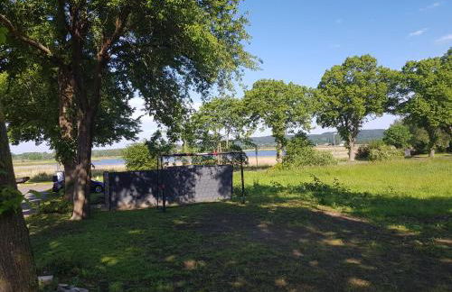 Fewo 1 im Fischerhaus mit Wintergarten und Terrasse - Foto 51