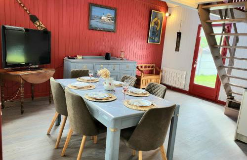 Maison de bord de mer - Foto 6