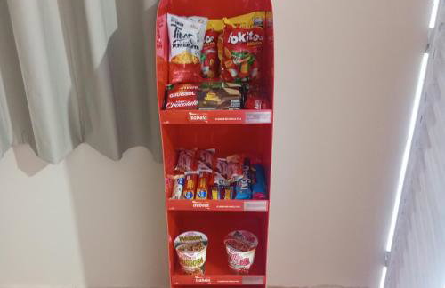 Microcasa na região do lago - Foto 11