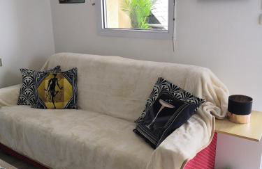 Studio cabine face piscine - Foto 31