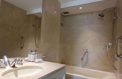 Apart-Hotel Vista Frontal em Ipanema - Foto 50