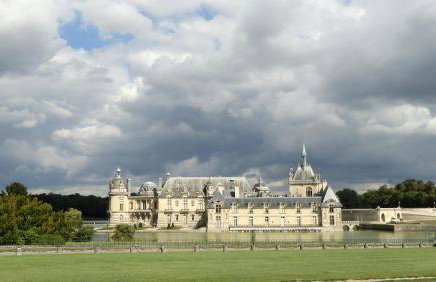 Garden Studio Chantilly - Foto 20