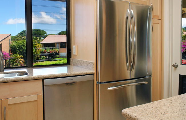 Wailea Ekahi - CoralTree Residence Collection - Photo 32