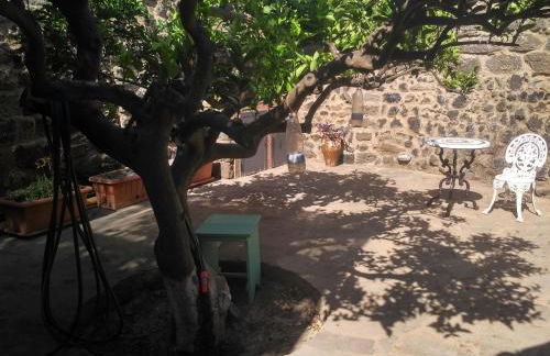 i dammusi di Egle - Foto 12