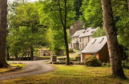 Moulin De Villesaint - Foto 2