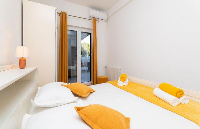 Apartment Villa Andro - Foto 2