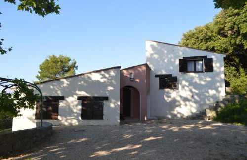 Maison avec vue panoramique et piscine - Foto 13