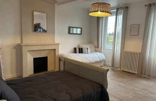 L'écrin des quatre puits - Foto 11