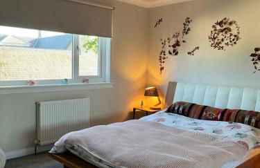 The Garden House, Broughty Ferry - Foto 14